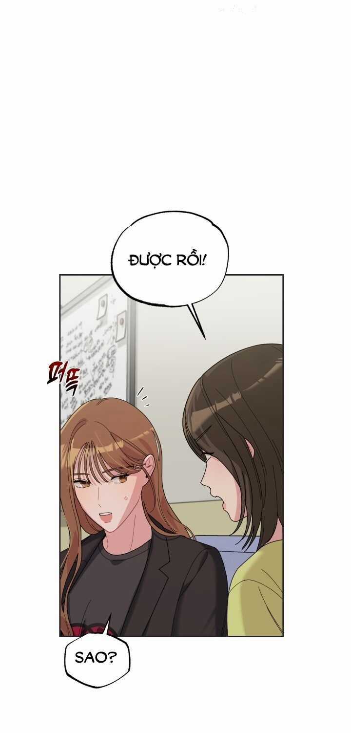 Chiết Ánh Trăng – Gấp Trăng Chapter 23.2 trang 19