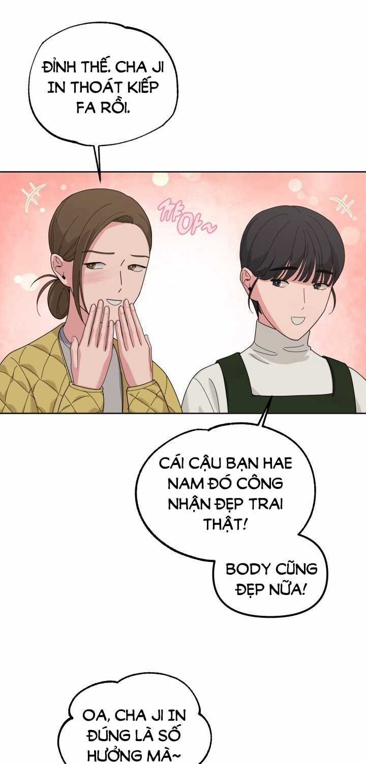 Chiết Ánh Trăng – Gấp Trăng Chapter 23.2 trang 2