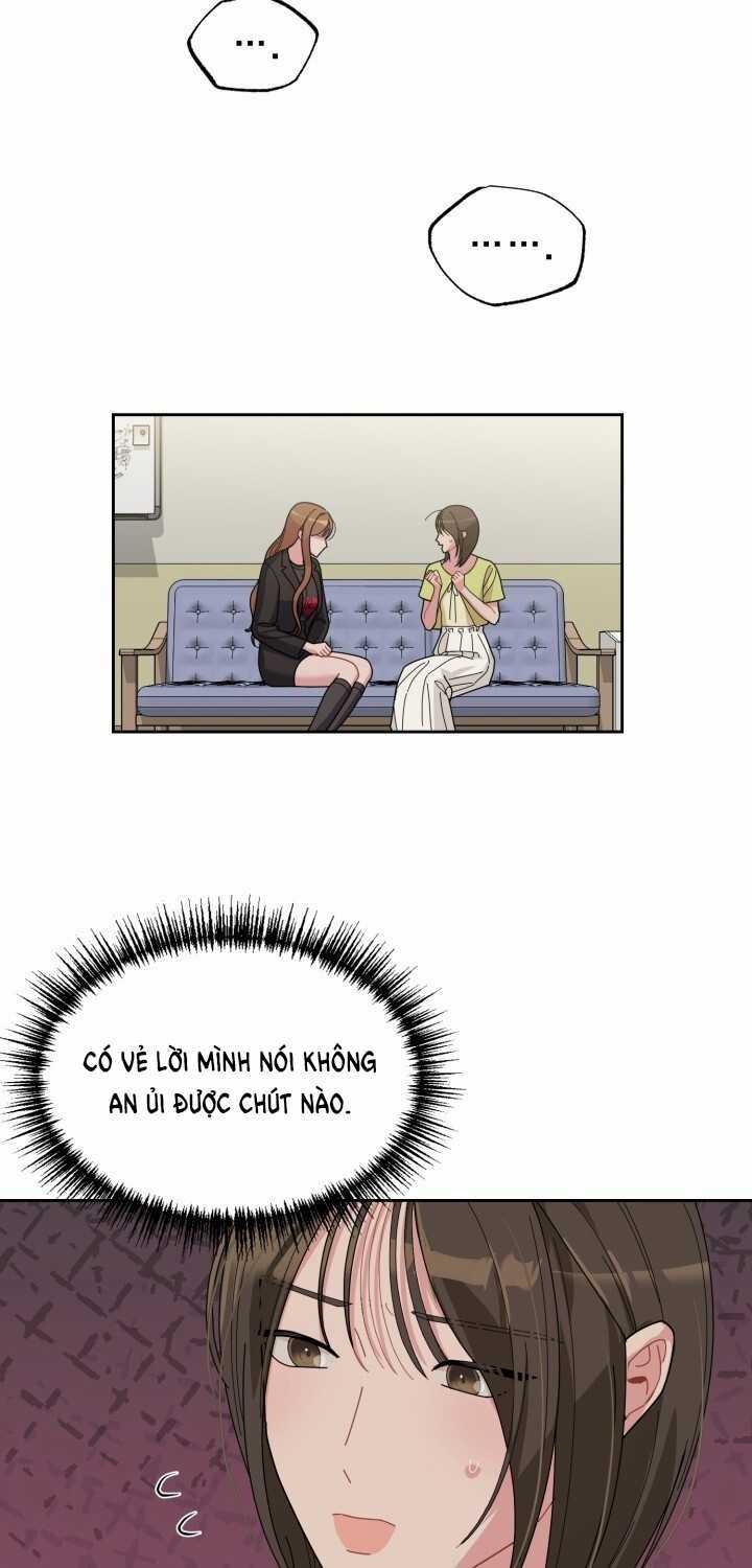 Chiết Ánh Trăng – Gấp Trăng Chapter 23.2 trang 21