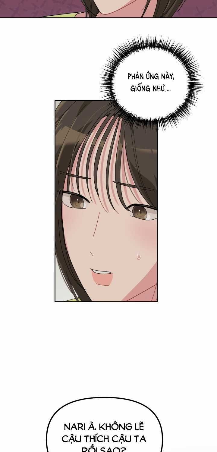 Chiết Ánh Trăng – Gấp Trăng Chapter 23.2 trang 22