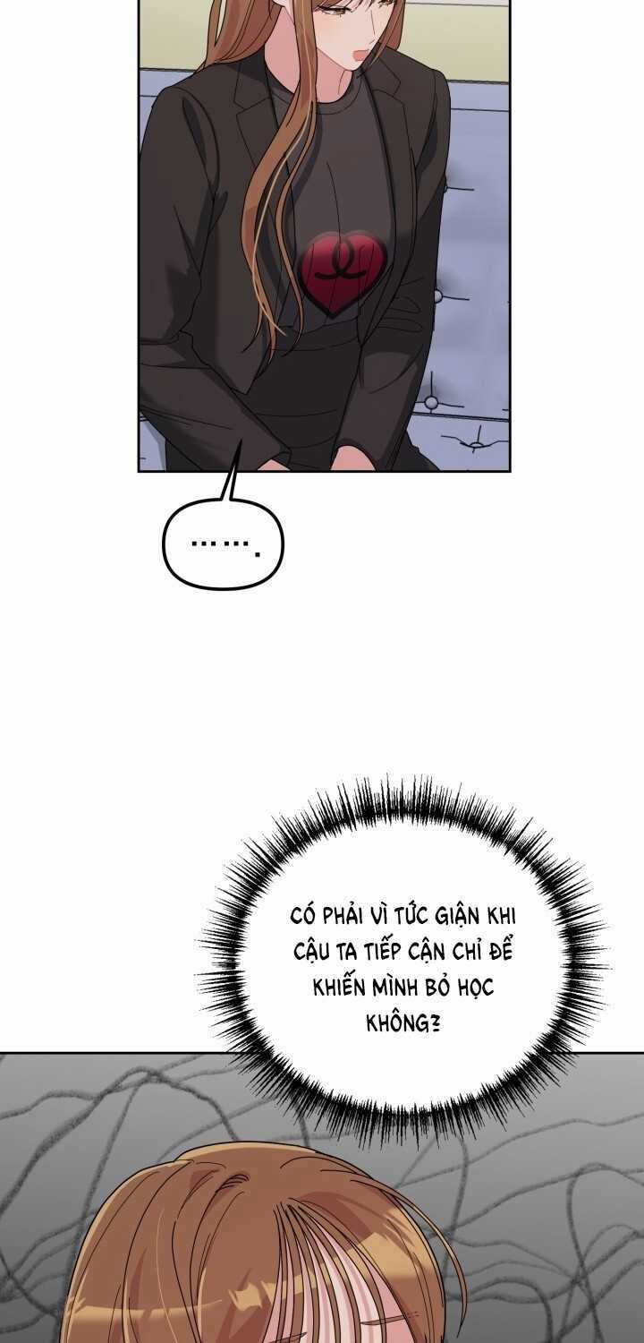 Chiết Ánh Trăng – Gấp Trăng Chapter 23.2 trang 27