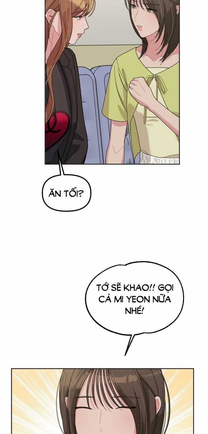 Chiết Ánh Trăng – Gấp Trăng Chapter 23.2 trang 29