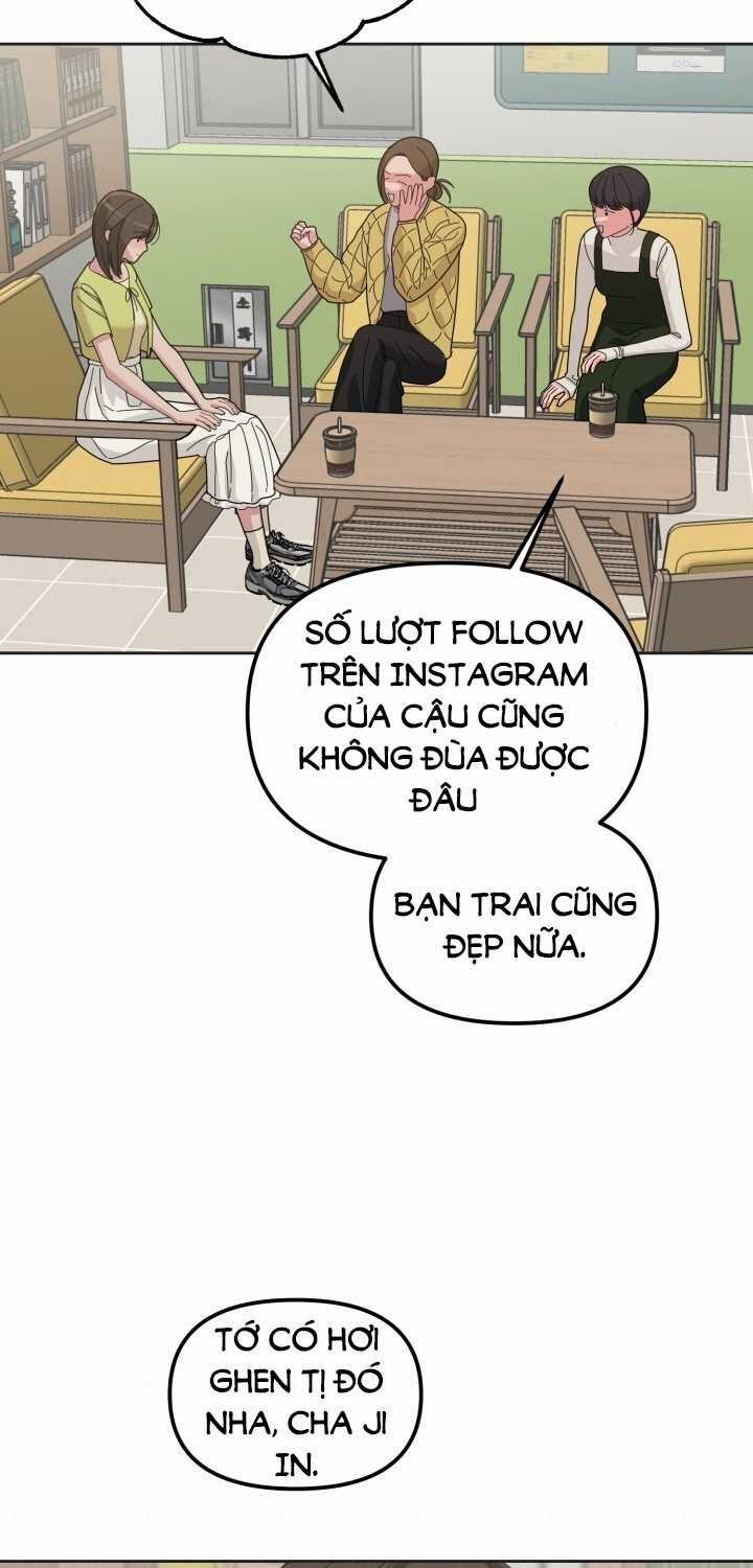 Chiết Ánh Trăng – Gấp Trăng Chapter 23.2 trang 3