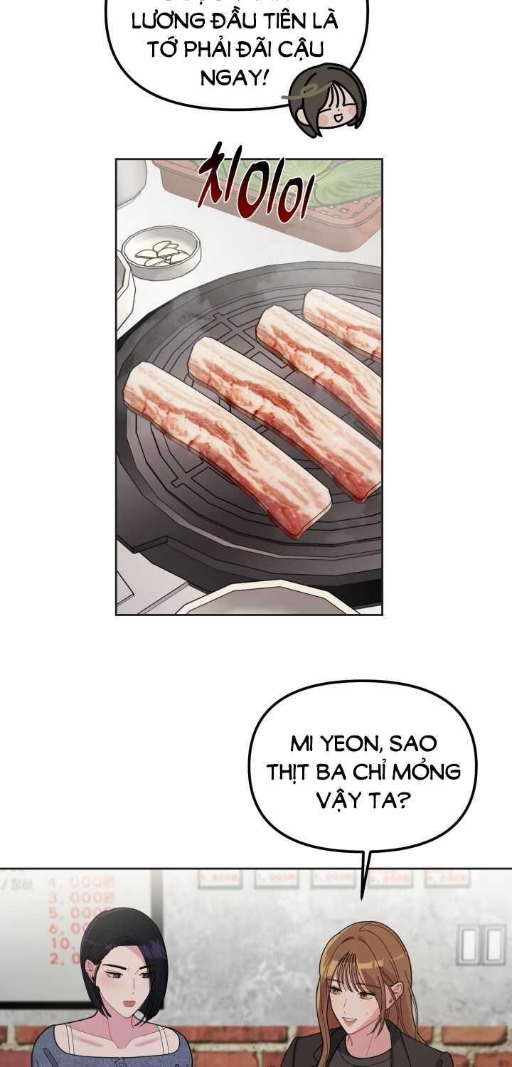 Chiết Ánh Trăng – Gấp Trăng Chapter 23.2 trang 31