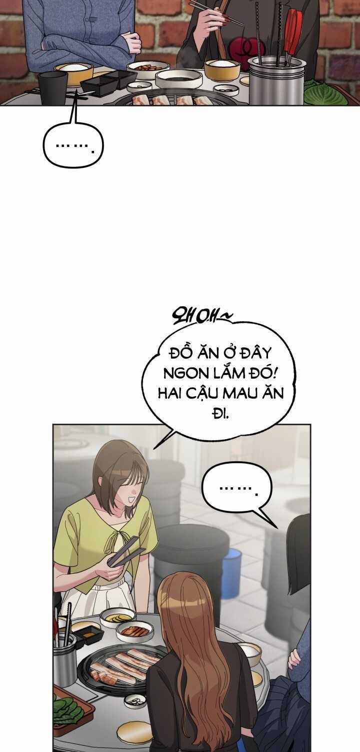 Chiết Ánh Trăng – Gấp Trăng Chapter 23.2 trang 32