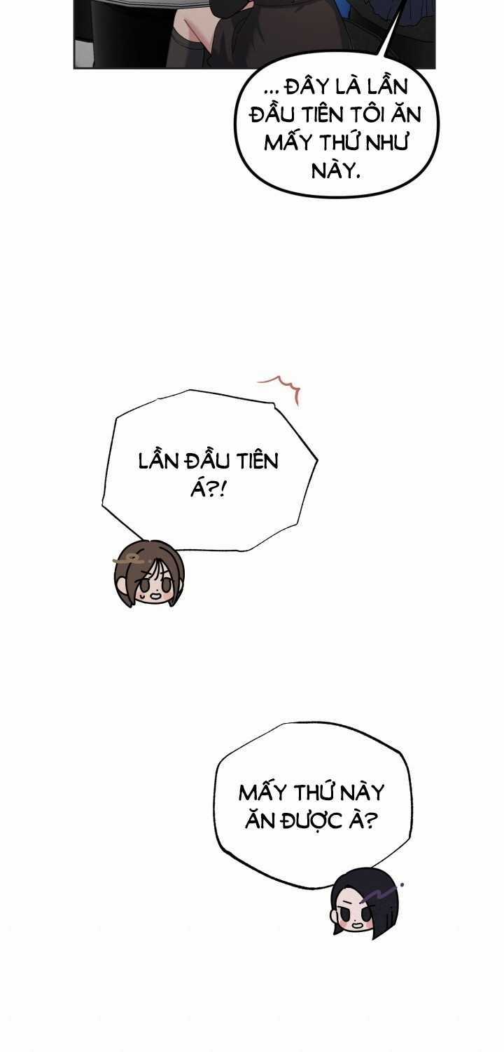 Chiết Ánh Trăng – Gấp Trăng Chapter 23.2 trang 33