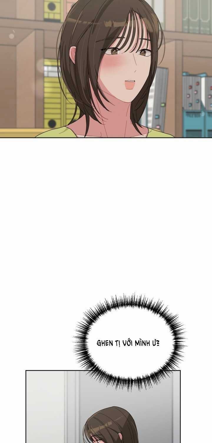 Chiết Ánh Trăng – Gấp Trăng Chapter 23.2 trang 4