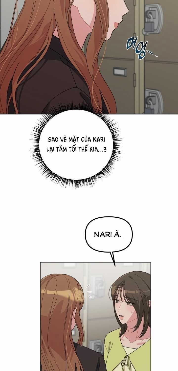 Chiết Ánh Trăng – Gấp Trăng Chapter 23.2 trang 7