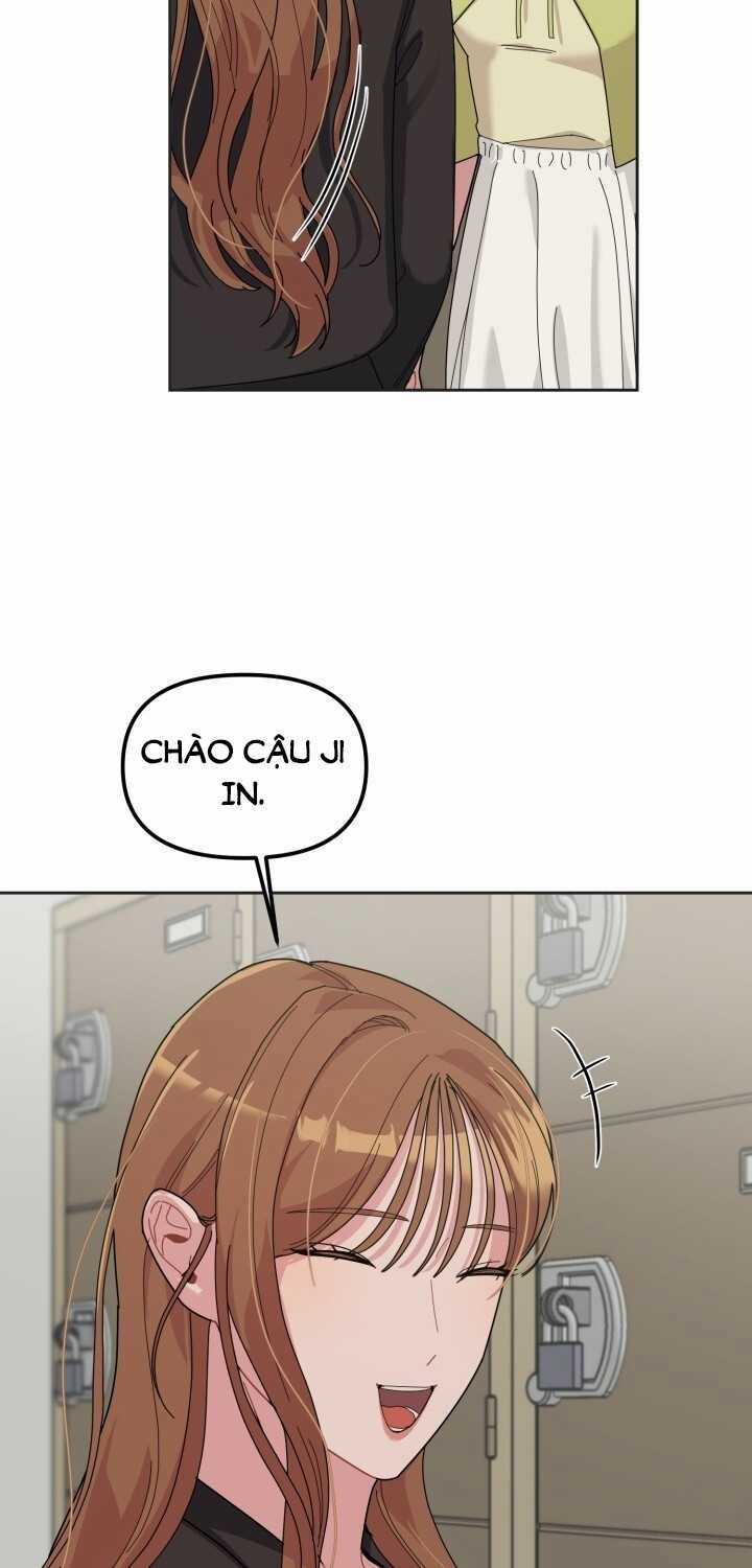 Chiết Ánh Trăng – Gấp Trăng Chapter 23.2 trang 8