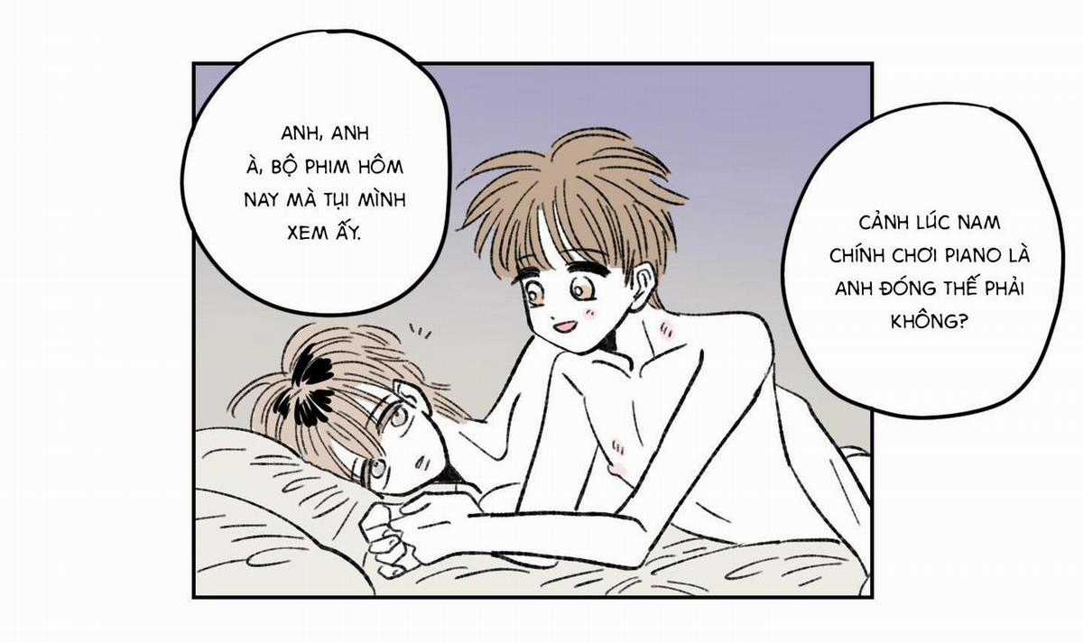 Chiết Ánh Trăng – Gấp Trăng Chapter 23 trang 12