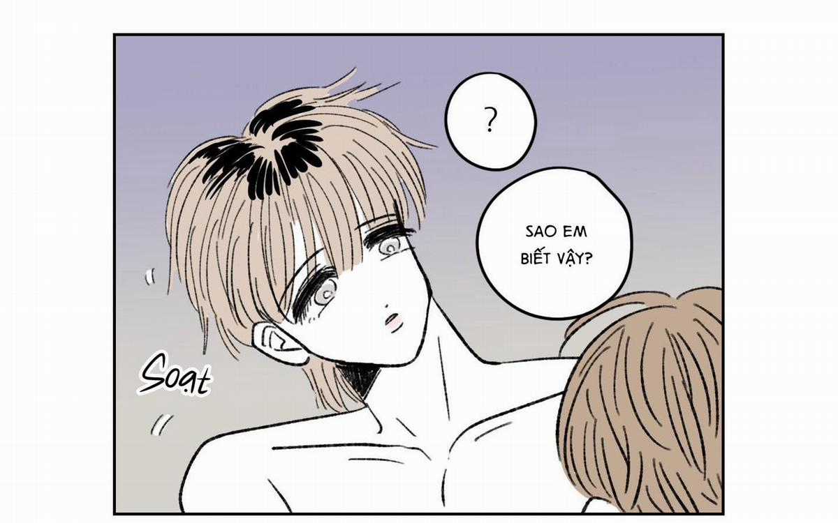 Chiết Ánh Trăng – Gấp Trăng Chapter 23 trang 13