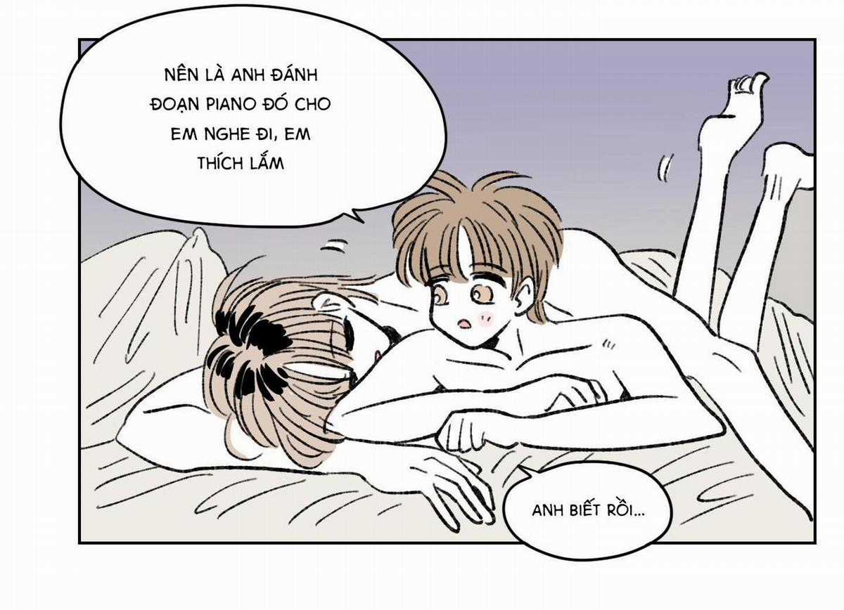 Chiết Ánh Trăng – Gấp Trăng Chapter 23 trang 15