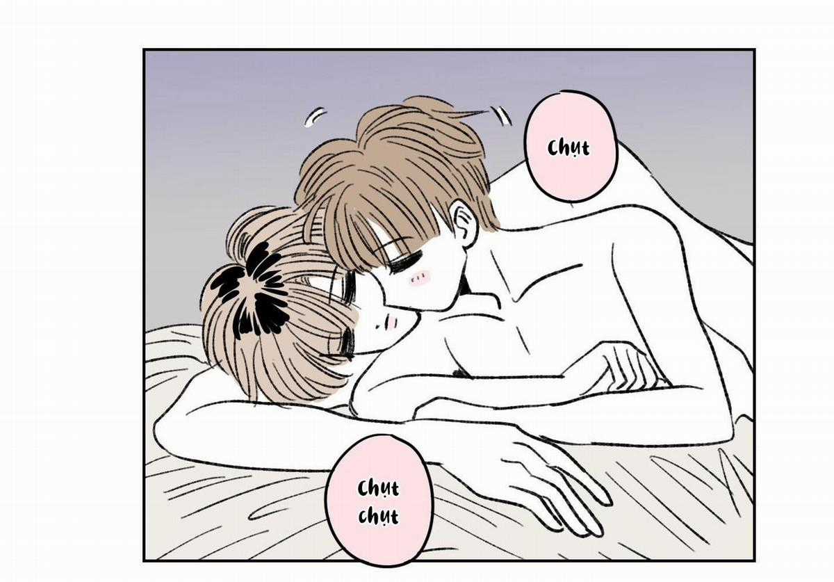 Chiết Ánh Trăng – Gấp Trăng Chapter 23 trang 16