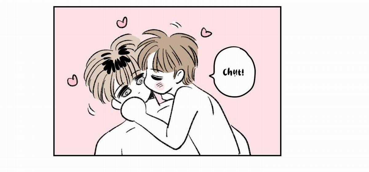 Chiết Ánh Trăng – Gấp Trăng Chapter 23 trang 17