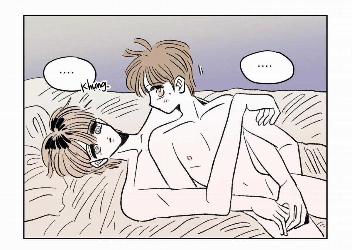 Chiết Ánh Trăng – Gấp Trăng Chapter 23 trang 18