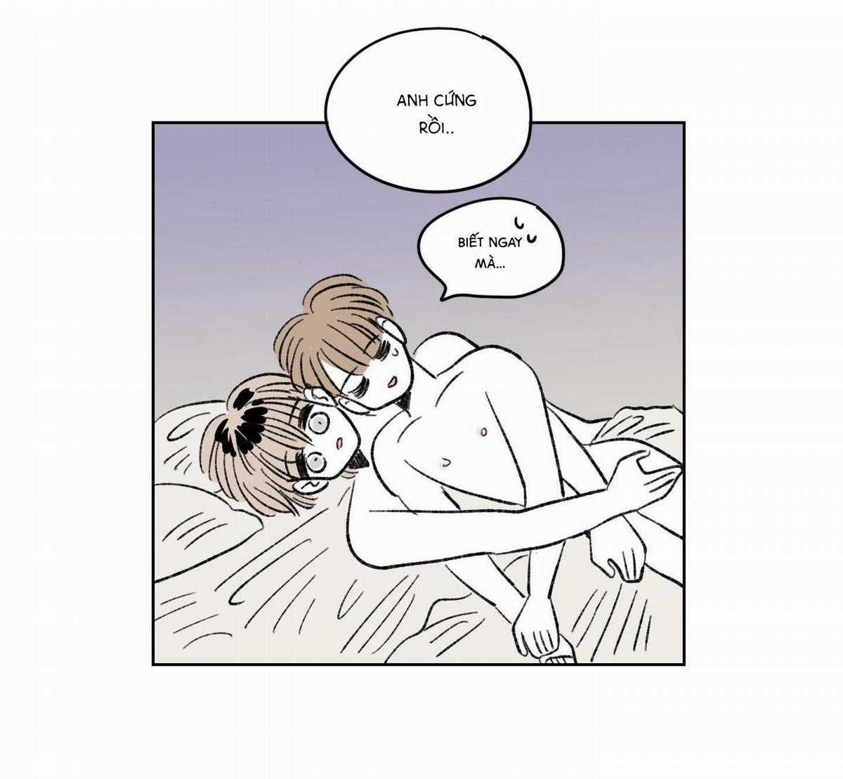 Chiết Ánh Trăng – Gấp Trăng Chapter 23 trang 19