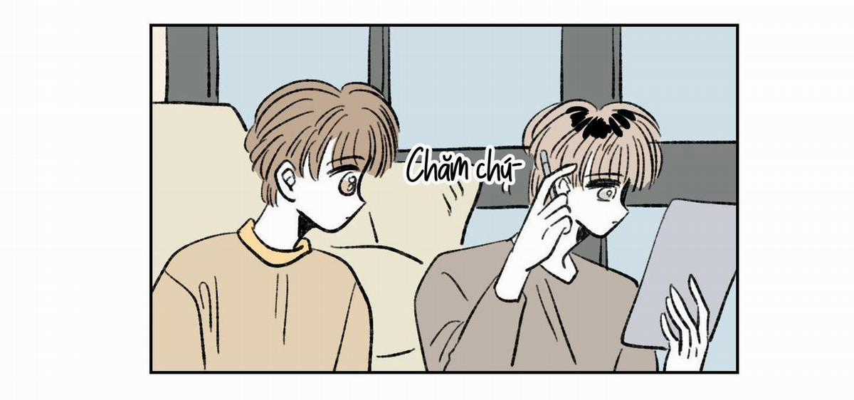 Chiết Ánh Trăng – Gấp Trăng Chapter 23 trang 23