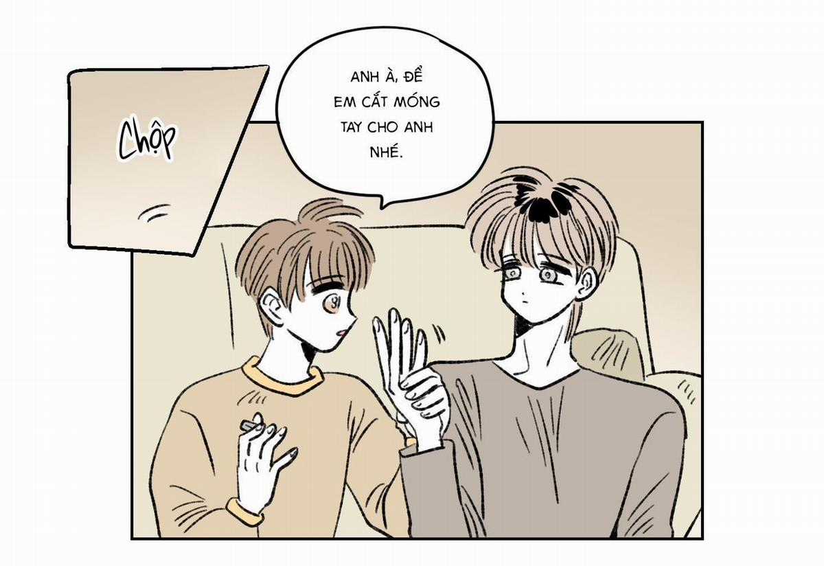 Chiết Ánh Trăng – Gấp Trăng Chapter 23 trang 24