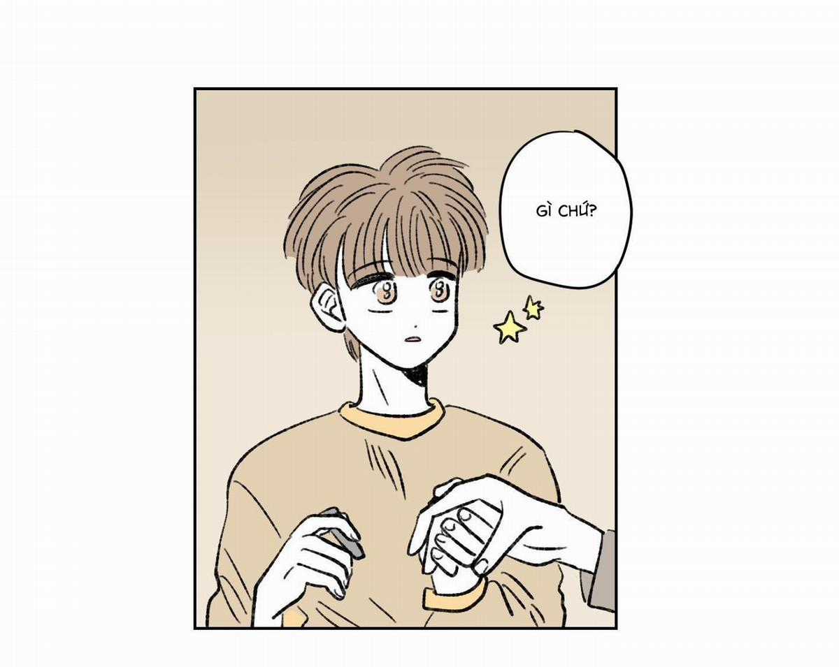 Chiết Ánh Trăng – Gấp Trăng Chapter 23 trang 28