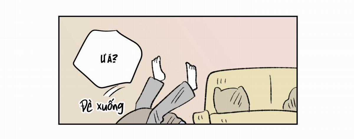 Chiết Ánh Trăng – Gấp Trăng Chapter 23 trang 29