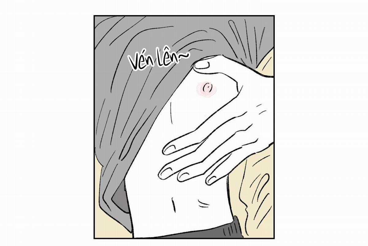 Chiết Ánh Trăng – Gấp Trăng Chapter 23 trang 32