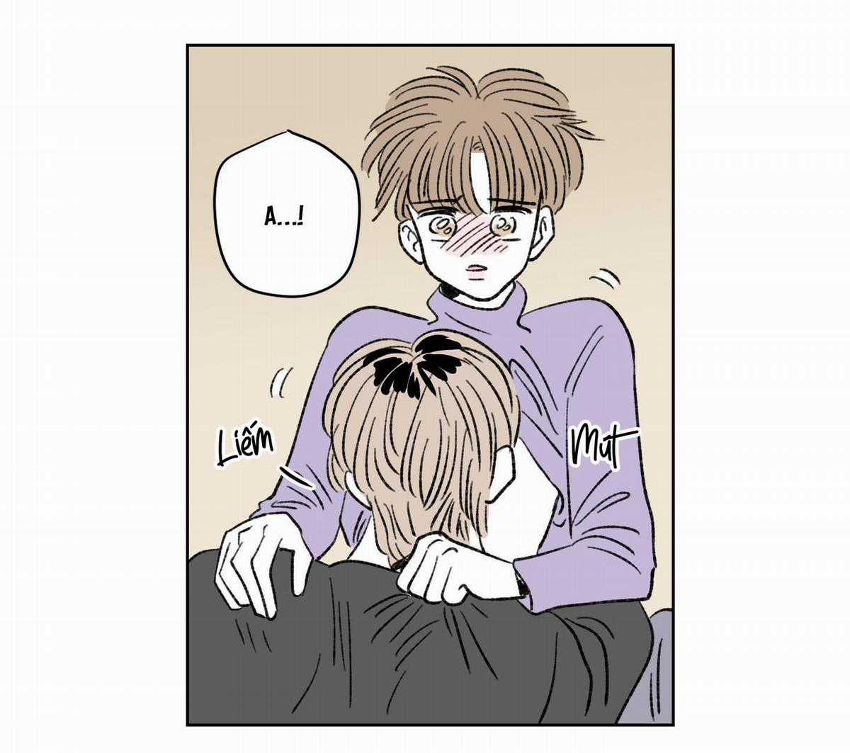 Chiết Ánh Trăng – Gấp Trăng Chapter 23 trang 35