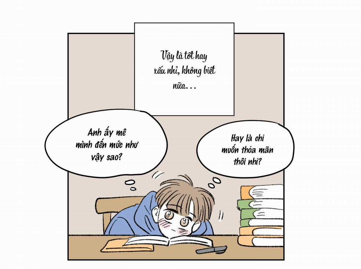 Chiết Ánh Trăng – Gấp Trăng Chapter 23 trang 41