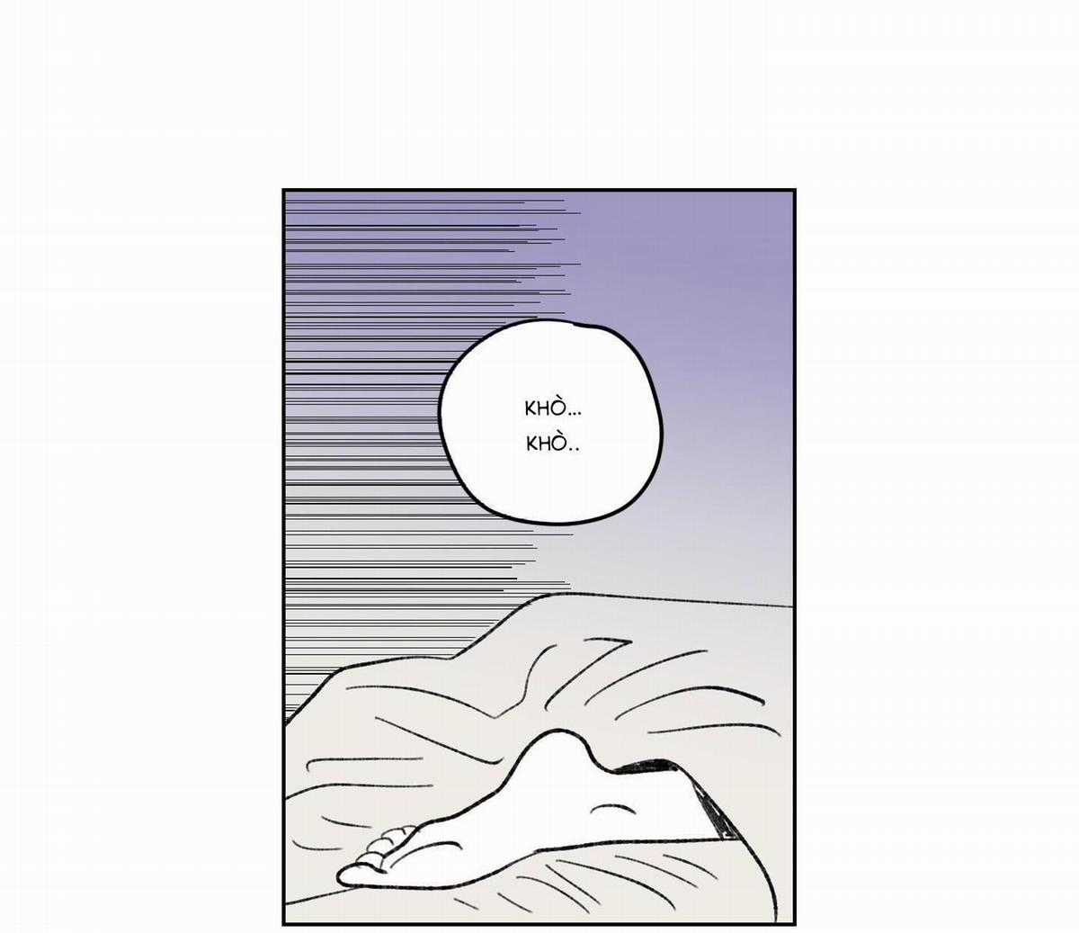 Chiết Ánh Trăng – Gấp Trăng Chapter 23 trang 43