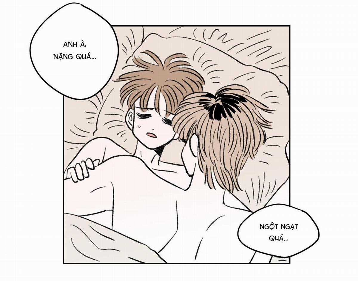 Chiết Ánh Trăng – Gấp Trăng Chapter 23 trang 44