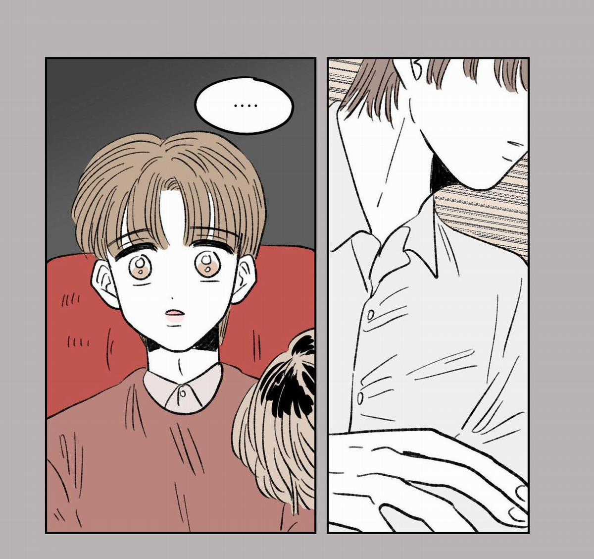 Chiết Ánh Trăng – Gấp Trăng Chapter 23 trang 5