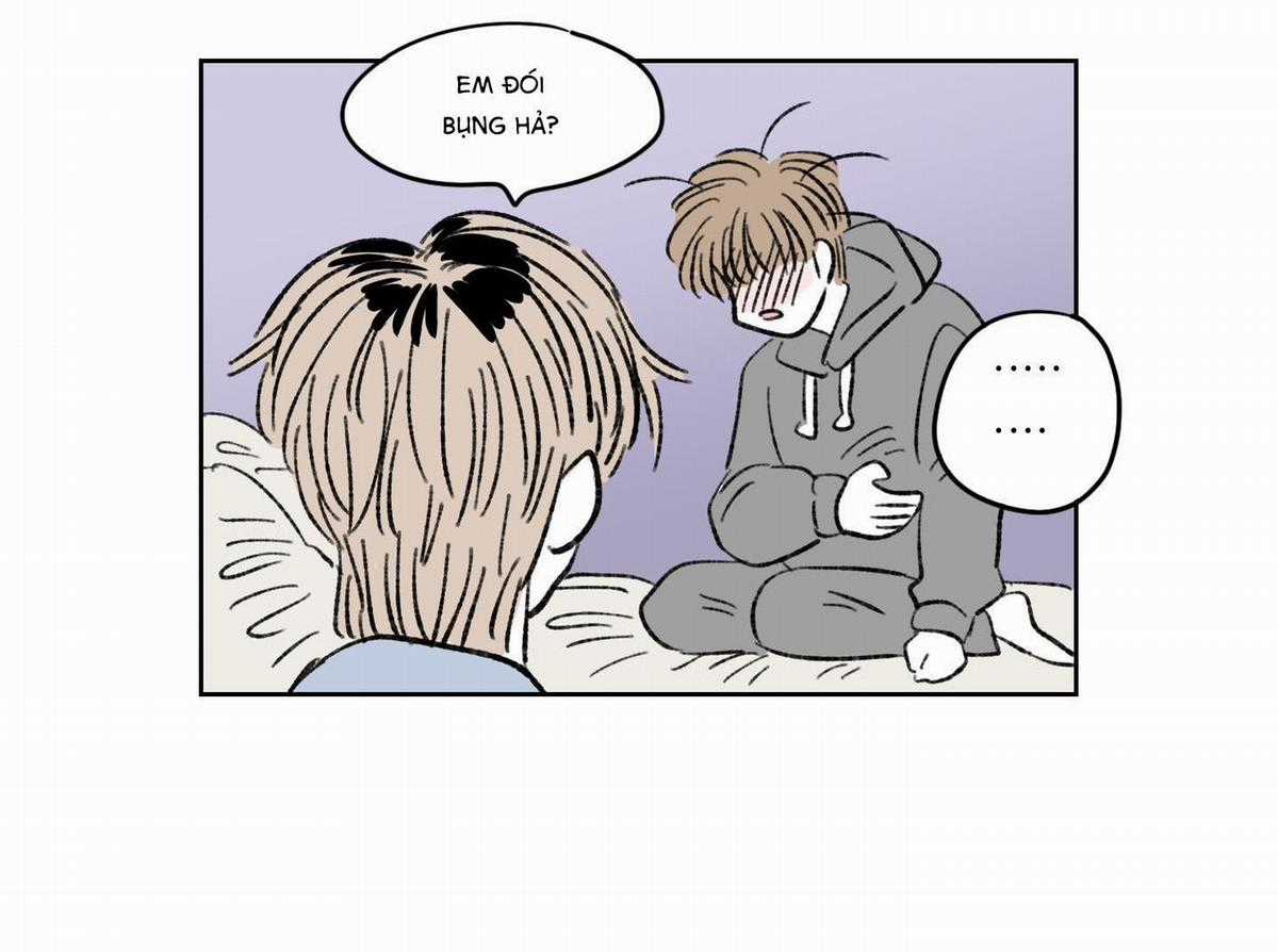 Chiết Ánh Trăng – Gấp Trăng Chapter 23 trang 50