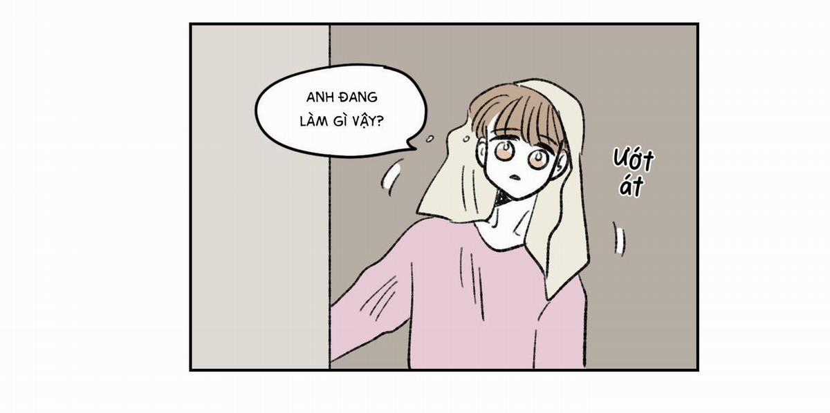 Chiết Ánh Trăng – Gấp Trăng Chapter 23 trang 52