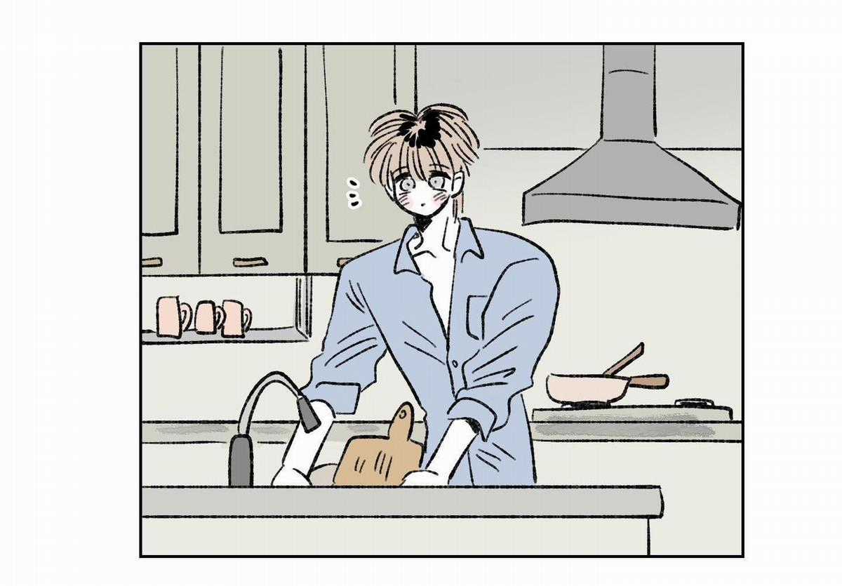 Chiết Ánh Trăng – Gấp Trăng Chapter 23 trang 53