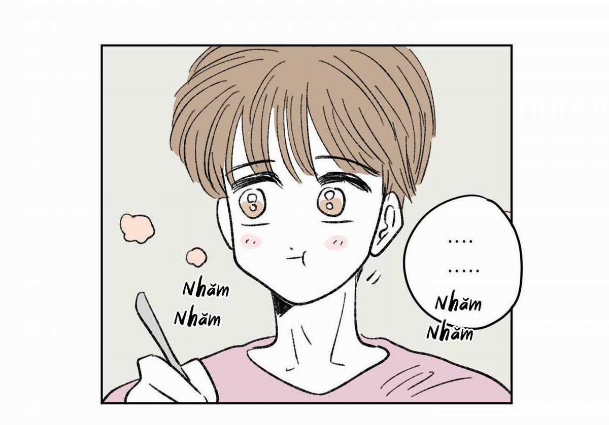 Chiết Ánh Trăng – Gấp Trăng Chapter 23 trang 57