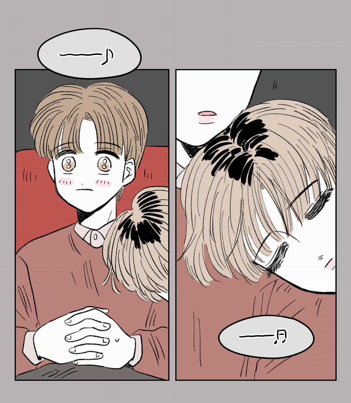 Chiết Ánh Trăng – Gấp Trăng Chapter 23 trang 7