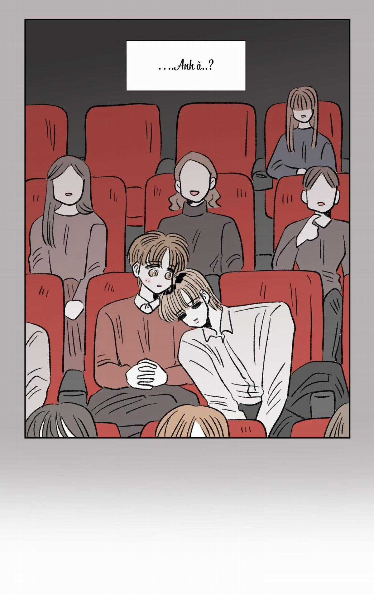 Chiết Ánh Trăng – Gấp Trăng Chapter 23 trang 8