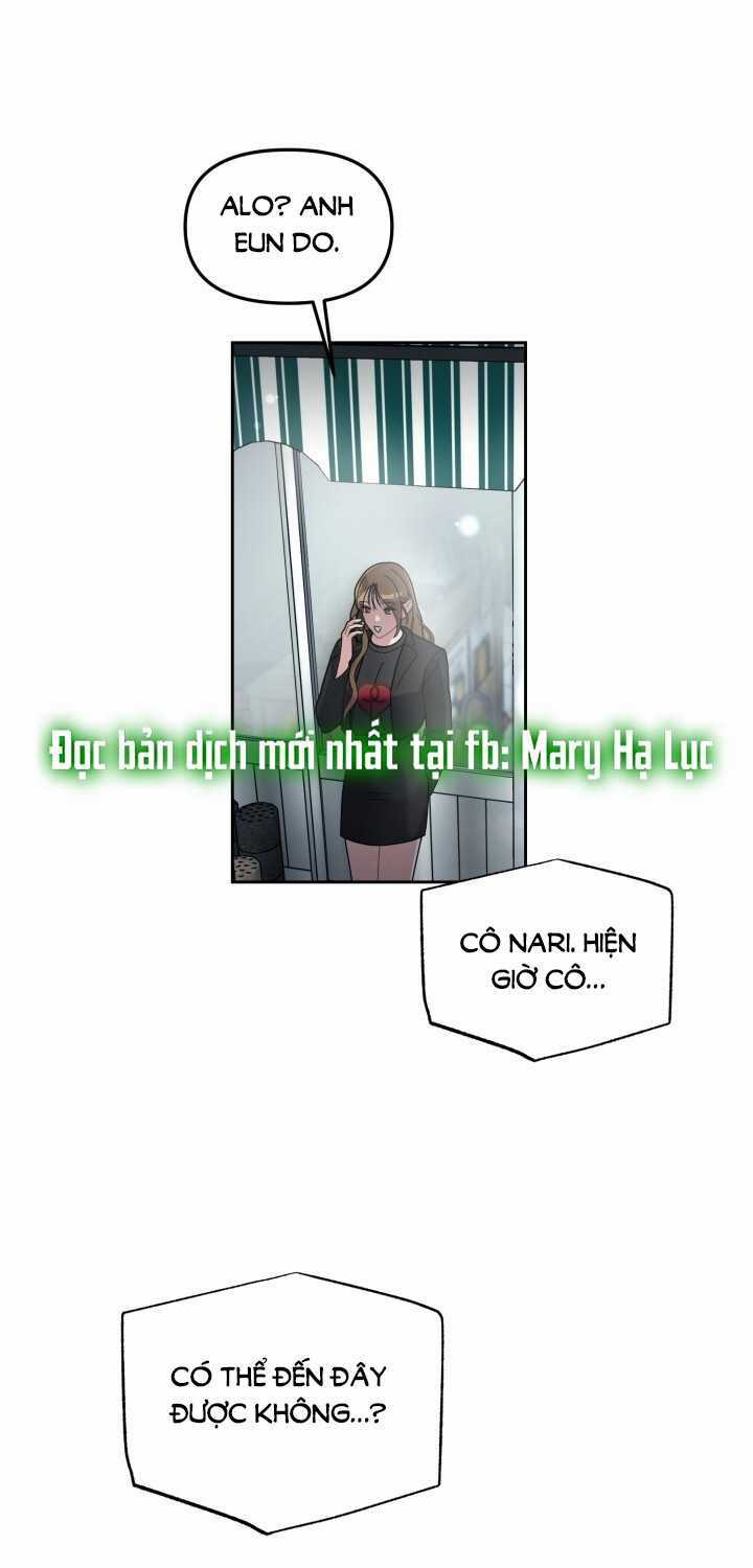 Chiết Ánh Trăng – Gấp Trăng Chapter 24.1 trang 15