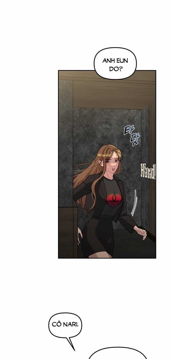 Chiết Ánh Trăng – Gấp Trăng Chapter 24.1 trang 19