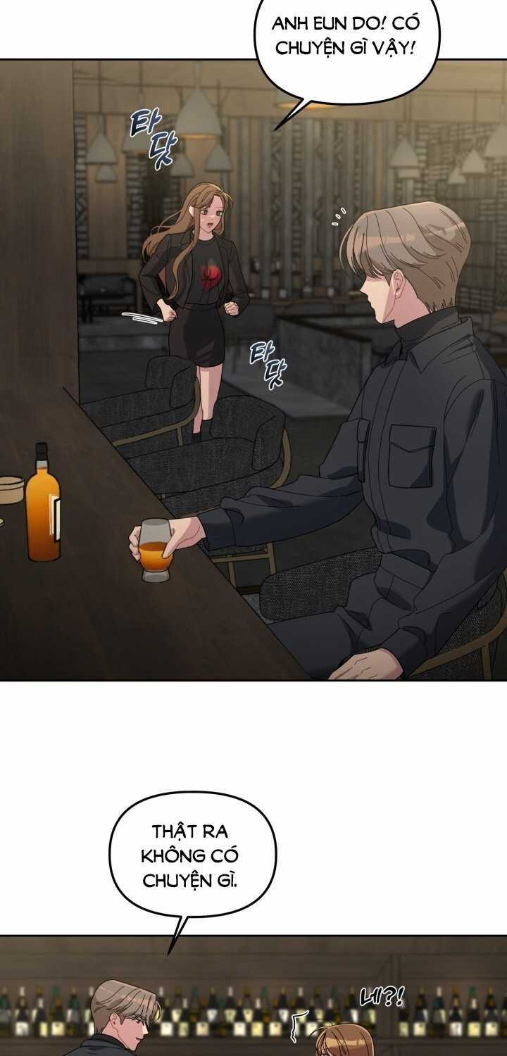 Chiết Ánh Trăng – Gấp Trăng Chapter 24.1 trang 20