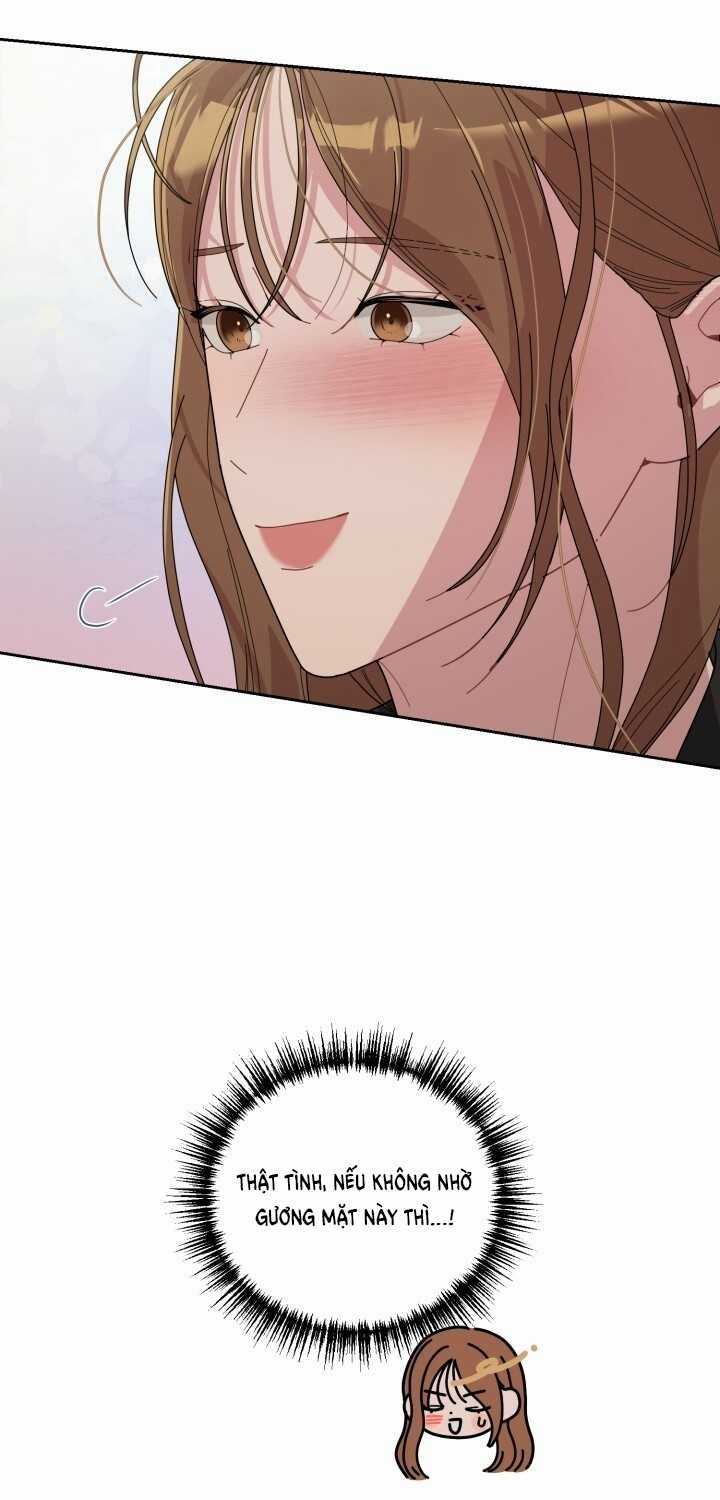 Chiết Ánh Trăng – Gấp Trăng Chapter 24.1 trang 23