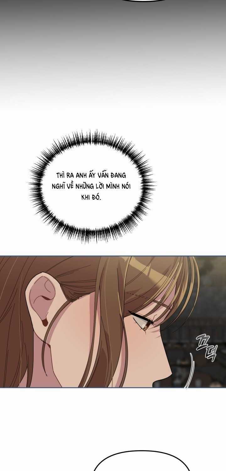 Chiết Ánh Trăng – Gấp Trăng Chapter 24.1 trang 27