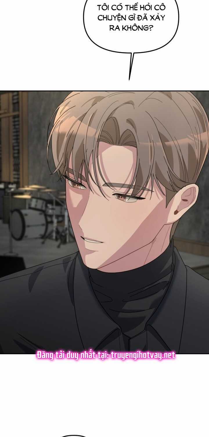 Chiết Ánh Trăng – Gấp Trăng Chapter 24.1 trang 28