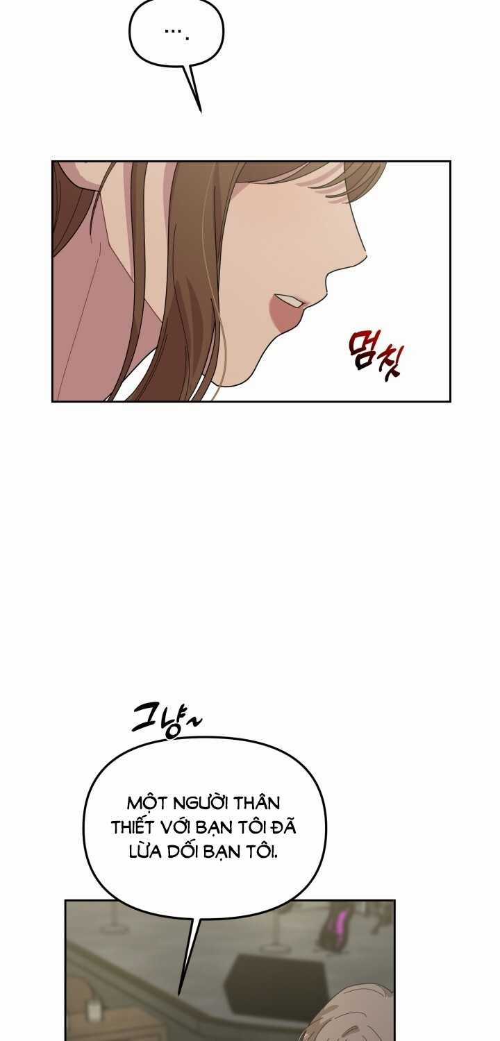 Chiết Ánh Trăng – Gấp Trăng Chapter 24.1 trang 29