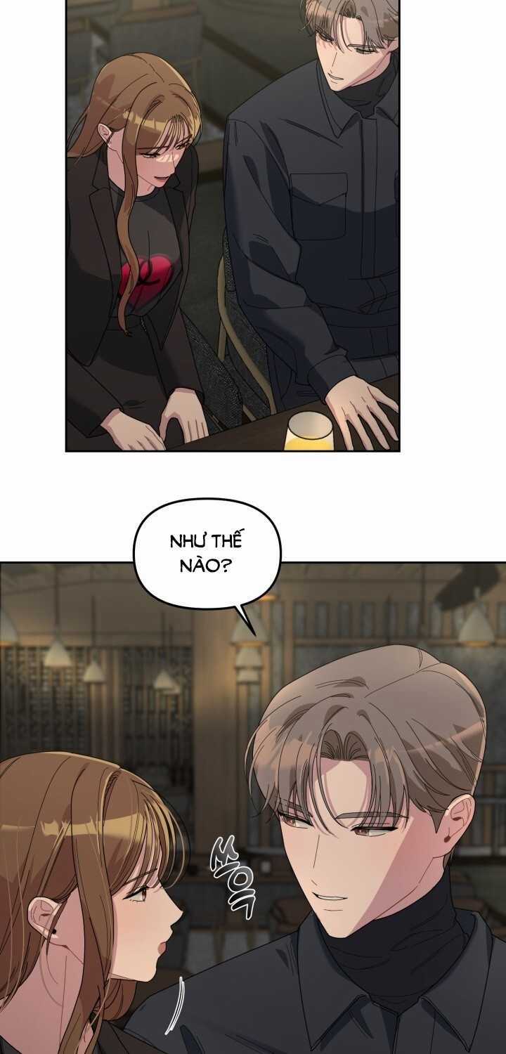 Chiết Ánh Trăng – Gấp Trăng Chapter 24.1 trang 30