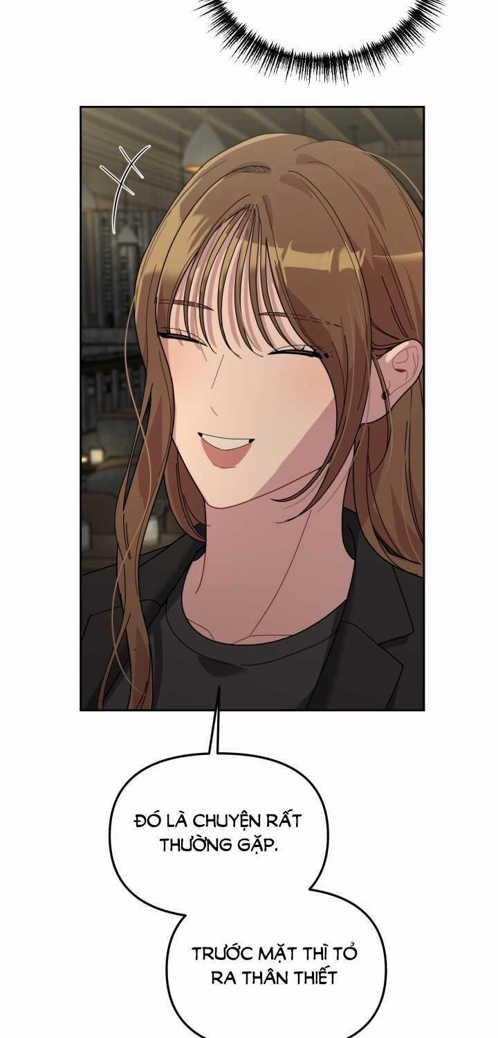 Chiết Ánh Trăng – Gấp Trăng Chapter 24.1 trang 32