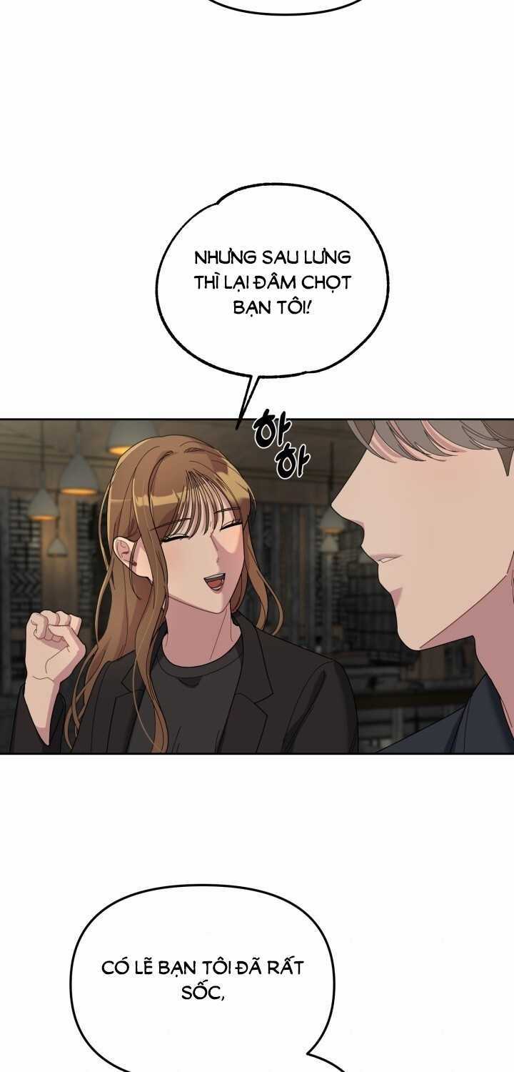 Chiết Ánh Trăng – Gấp Trăng Chapter 24.1 trang 33