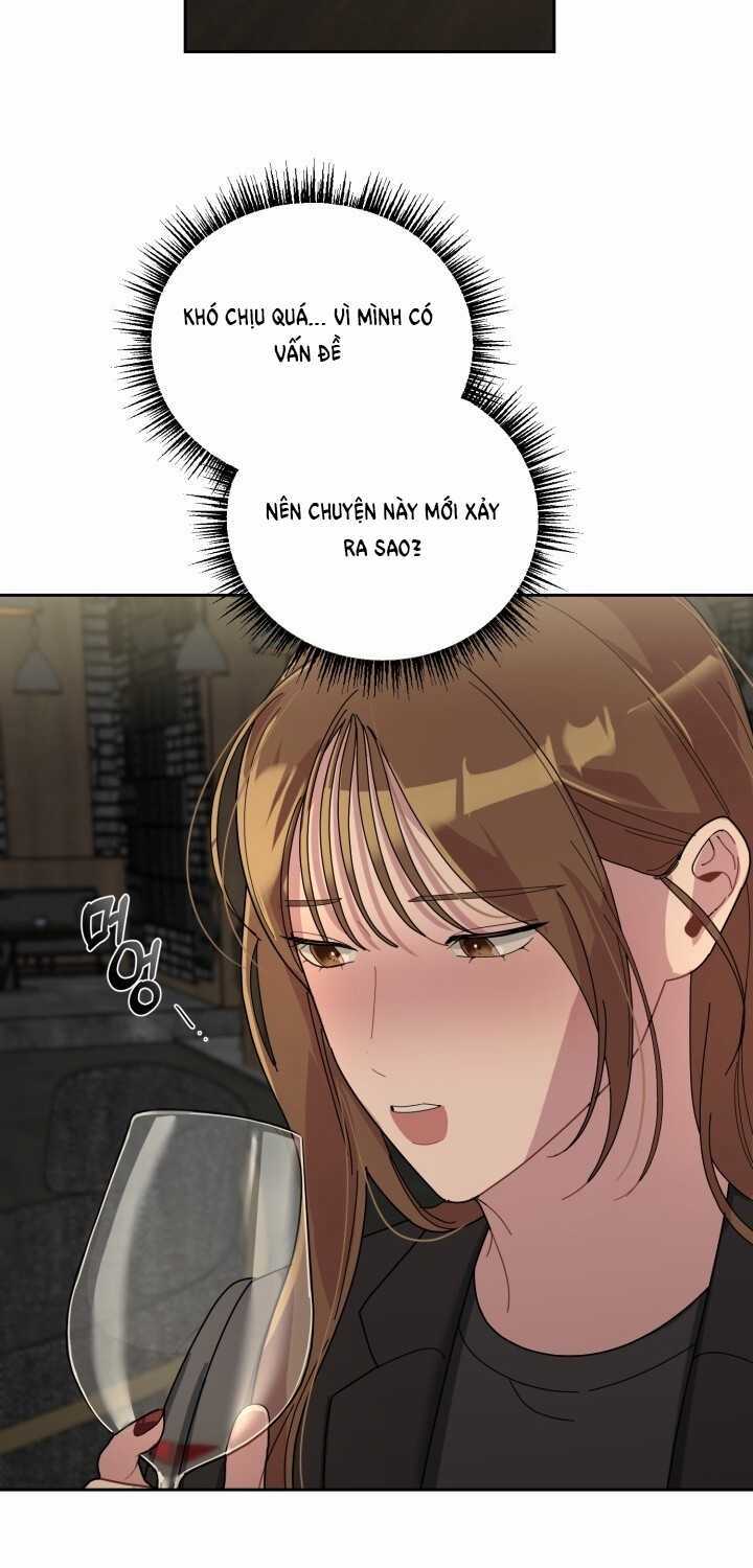 Chiết Ánh Trăng – Gấp Trăng Chapter 24.1 trang 36