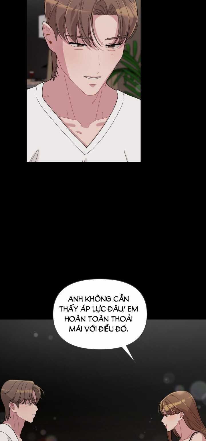 Chiết Ánh Trăng – Gấp Trăng Chapter 24.2 trang 10