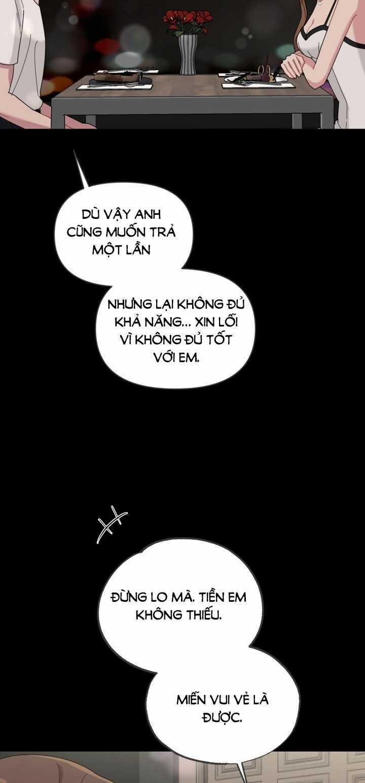 Chiết Ánh Trăng – Gấp Trăng Chapter 24.2 trang 11