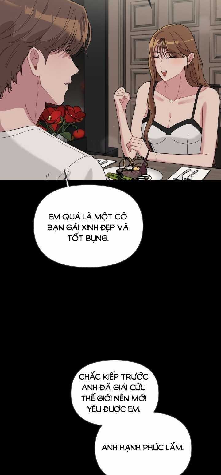 Chiết Ánh Trăng – Gấp Trăng Chapter 24.2 trang 12